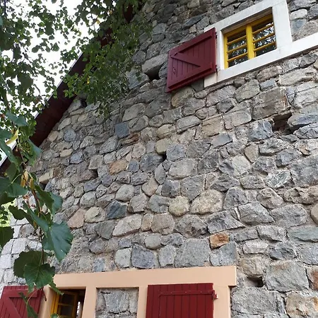 Zajazd Balma Meris Valdieri