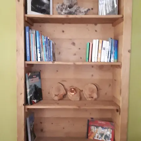 Balma Meris Penzion Valdieri