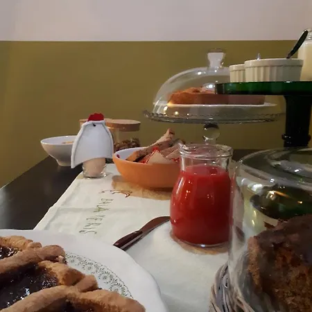 Balma Meris Inn Valdieri