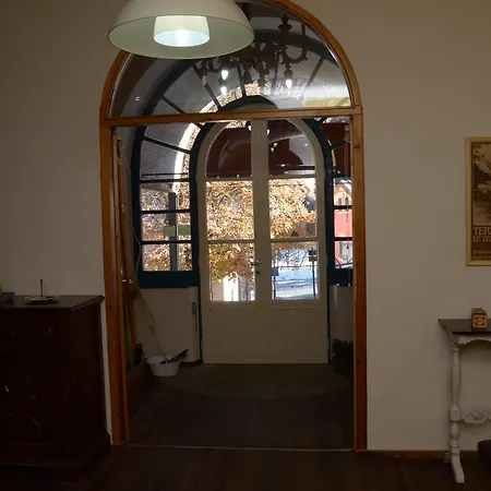 Inn Balma Meris Valdieri