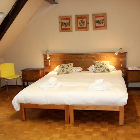 Balma Meris Inn Valdieri