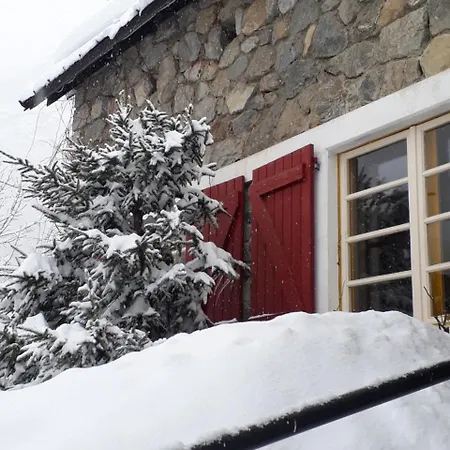 Balma Meris Penzion Valdieri