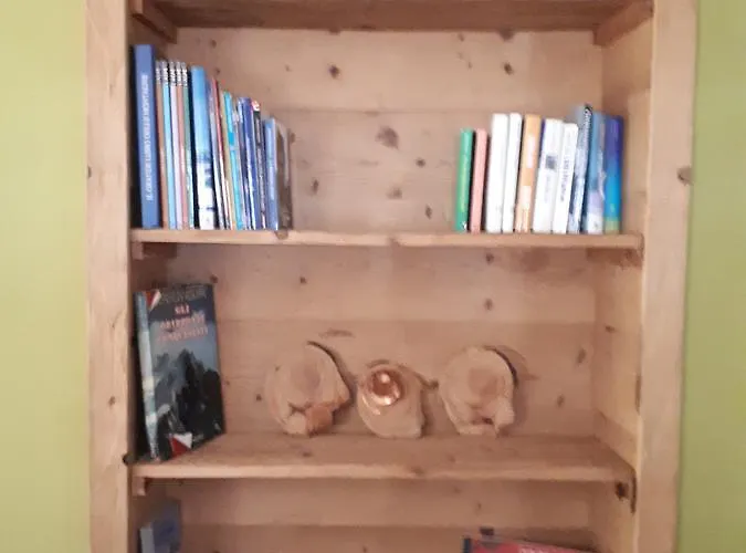 Balma Meris Fogadó Valdieri