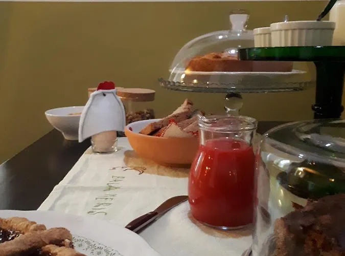 Balma Meris Kro Valdieri