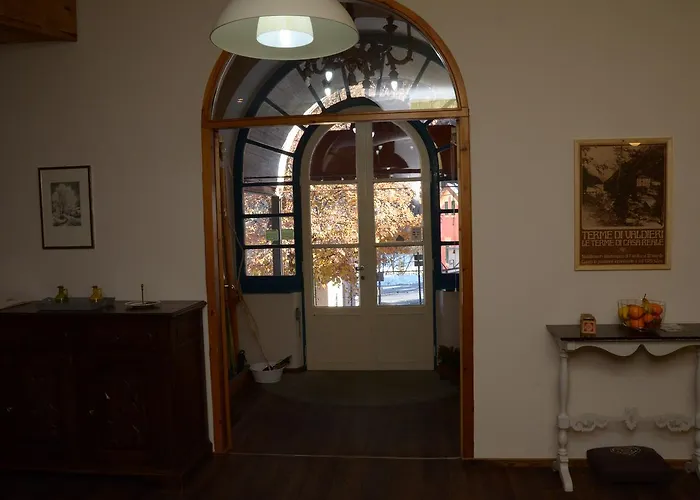 Kro Balma Meris Valdieri