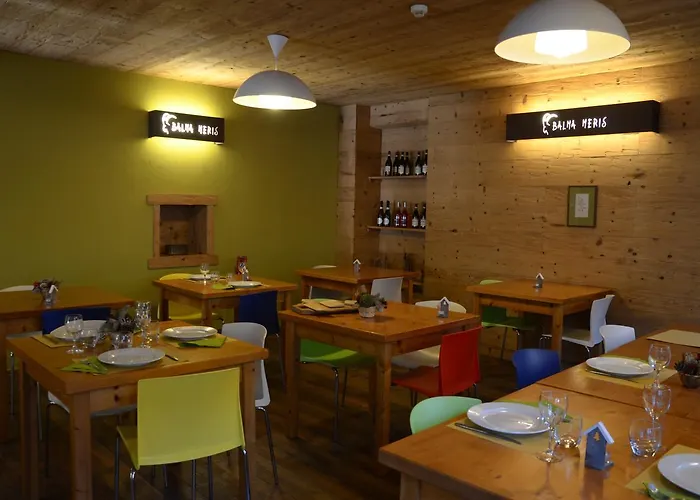 Kro Balma Meris Valdieri