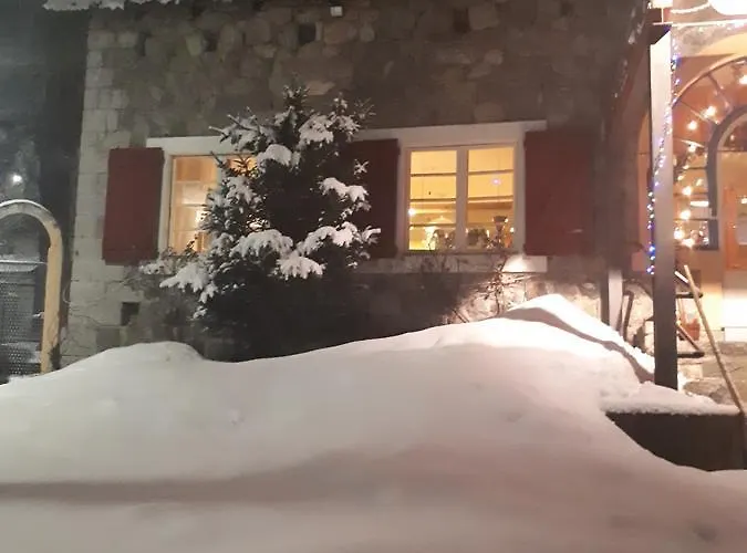 Balma Meris Fogadó *