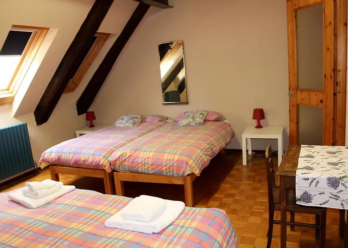 Balma Meris Fogadó *