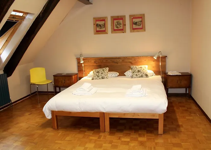 Balma Meris Kro Valdieri