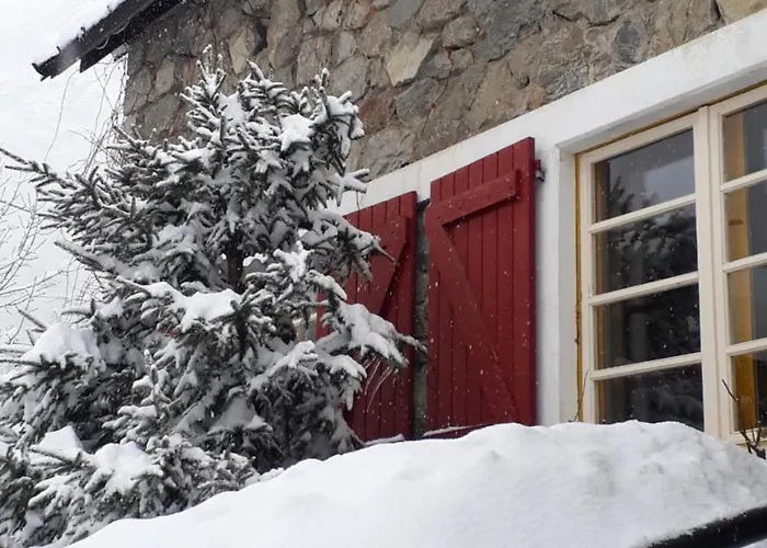 Balma Meris Fogadó Valdieri